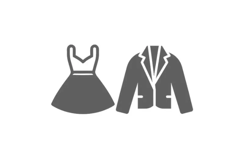 clothes