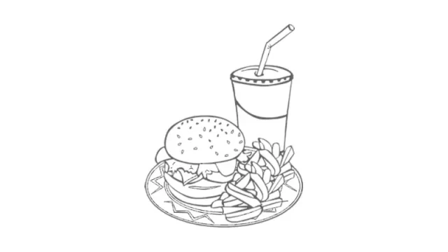 fast-food
