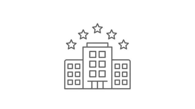 hotels