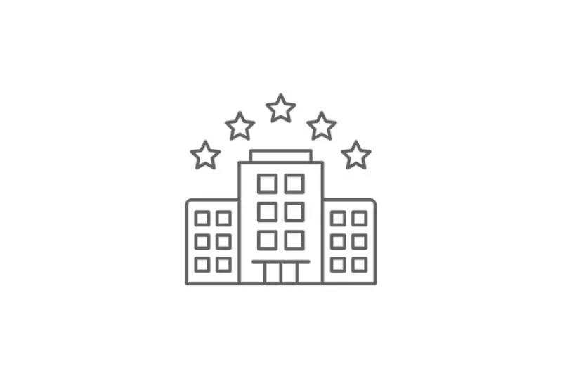 hotels