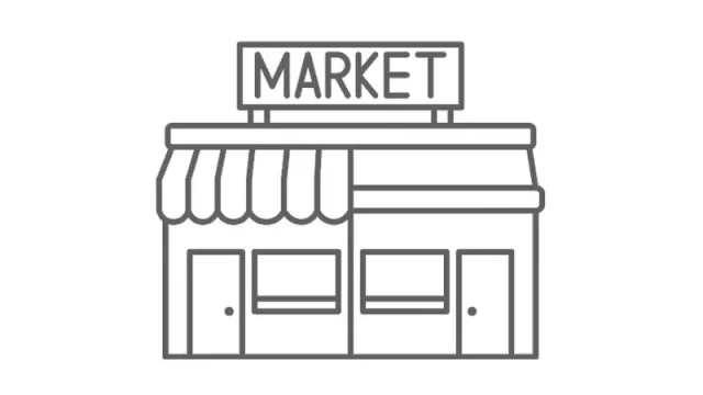 markets