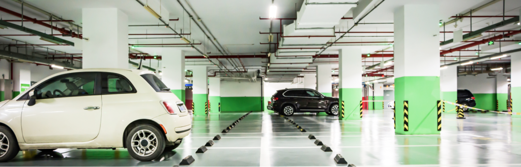 Pittas Parking – Online Κράτηση