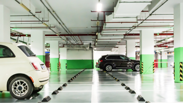 Pittas Parking – Online Κράτηση