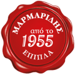 ΜΑΡΜΑΡΙΔΗΣ ΕΠΙΠΛΑ – 13 Καταστήματα Επίπλων