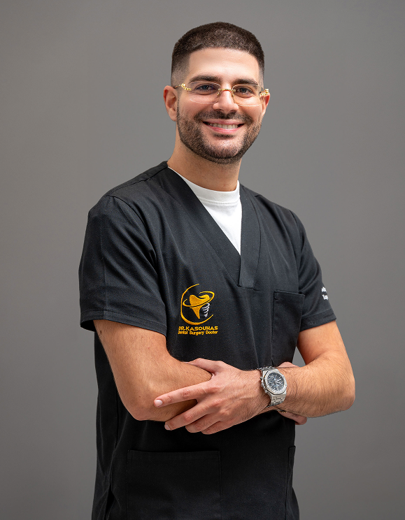 Dr.Andreas